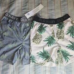 Old Navy Boys' Boxer Briefs Set